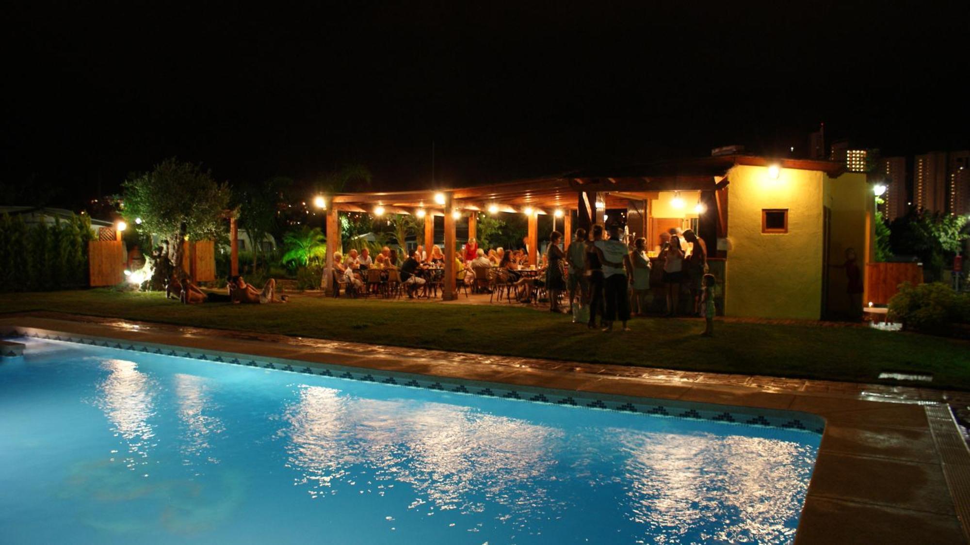 Campingplatz Armanello 3*