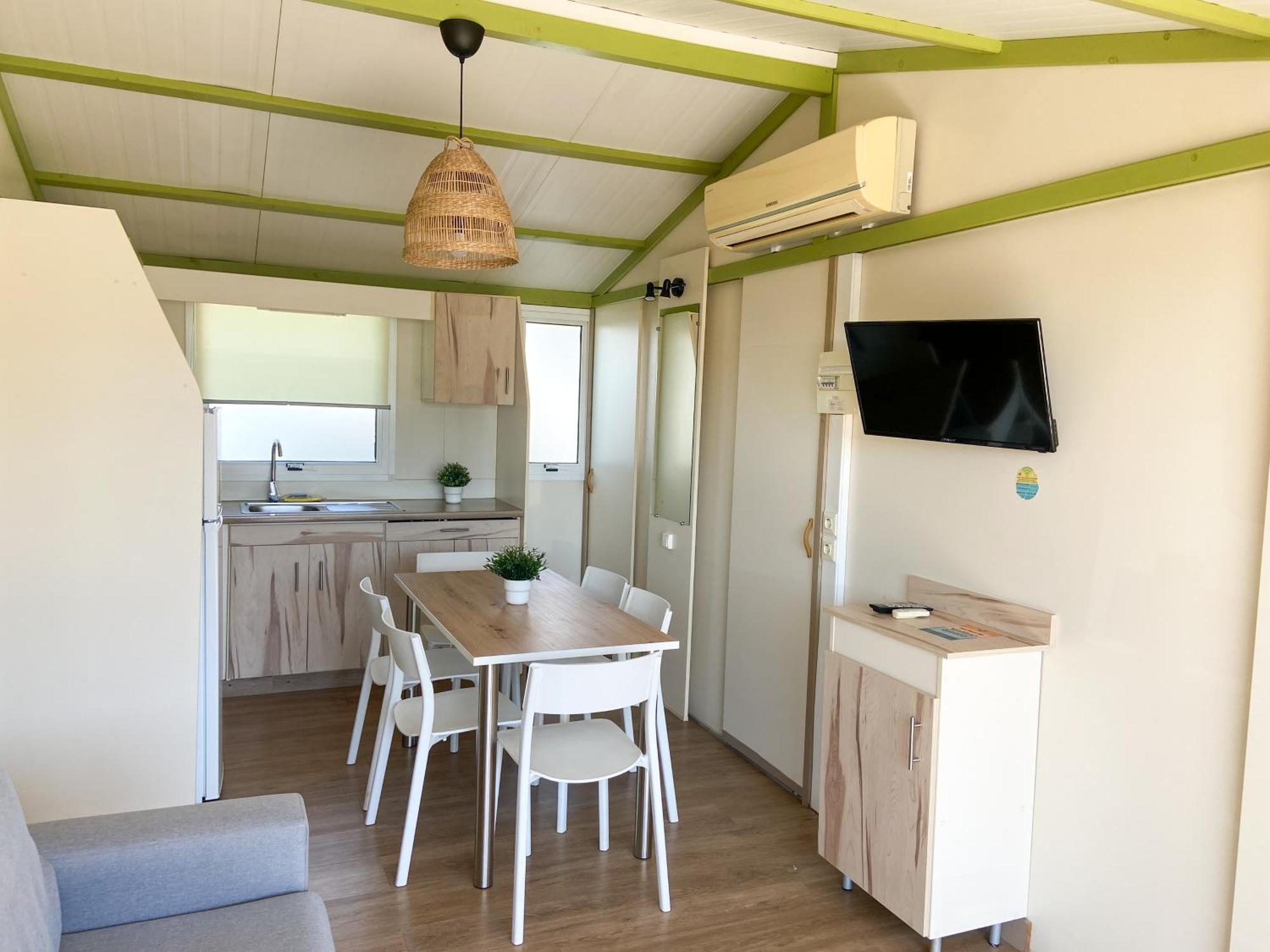 Armanello Campingplatz 3*