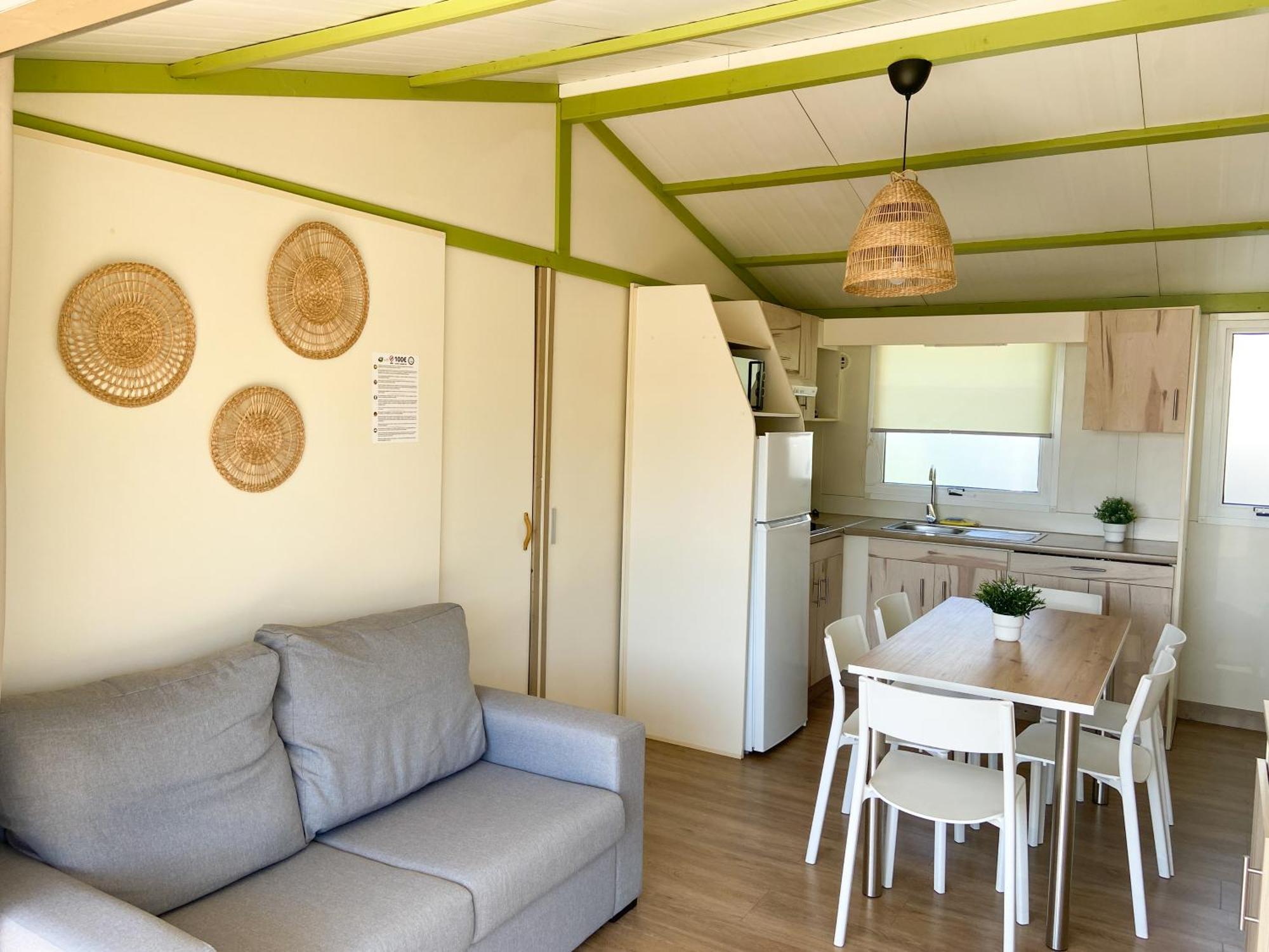 Armanello Campingplatz