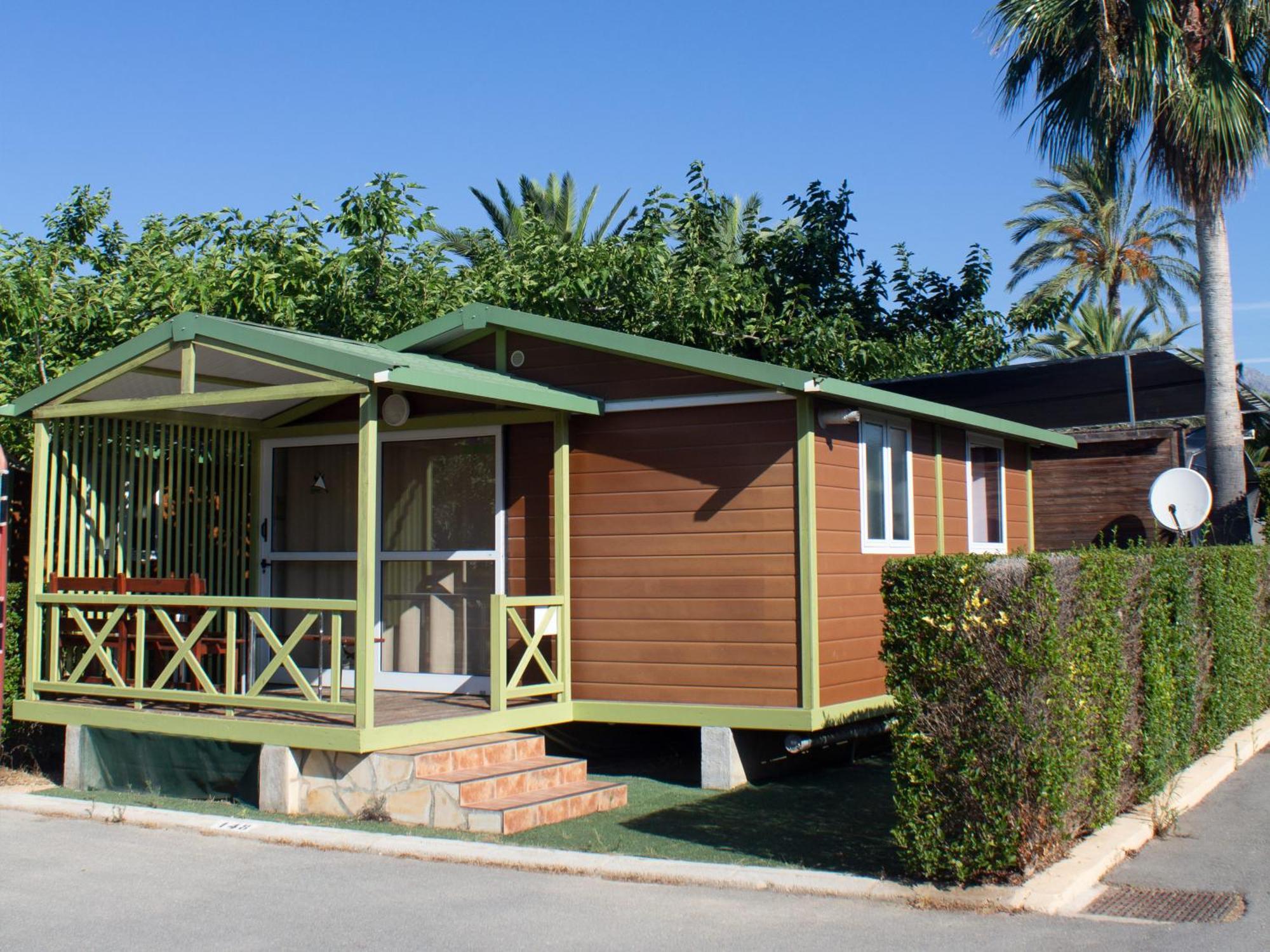 Campingplatz Armanello 3*