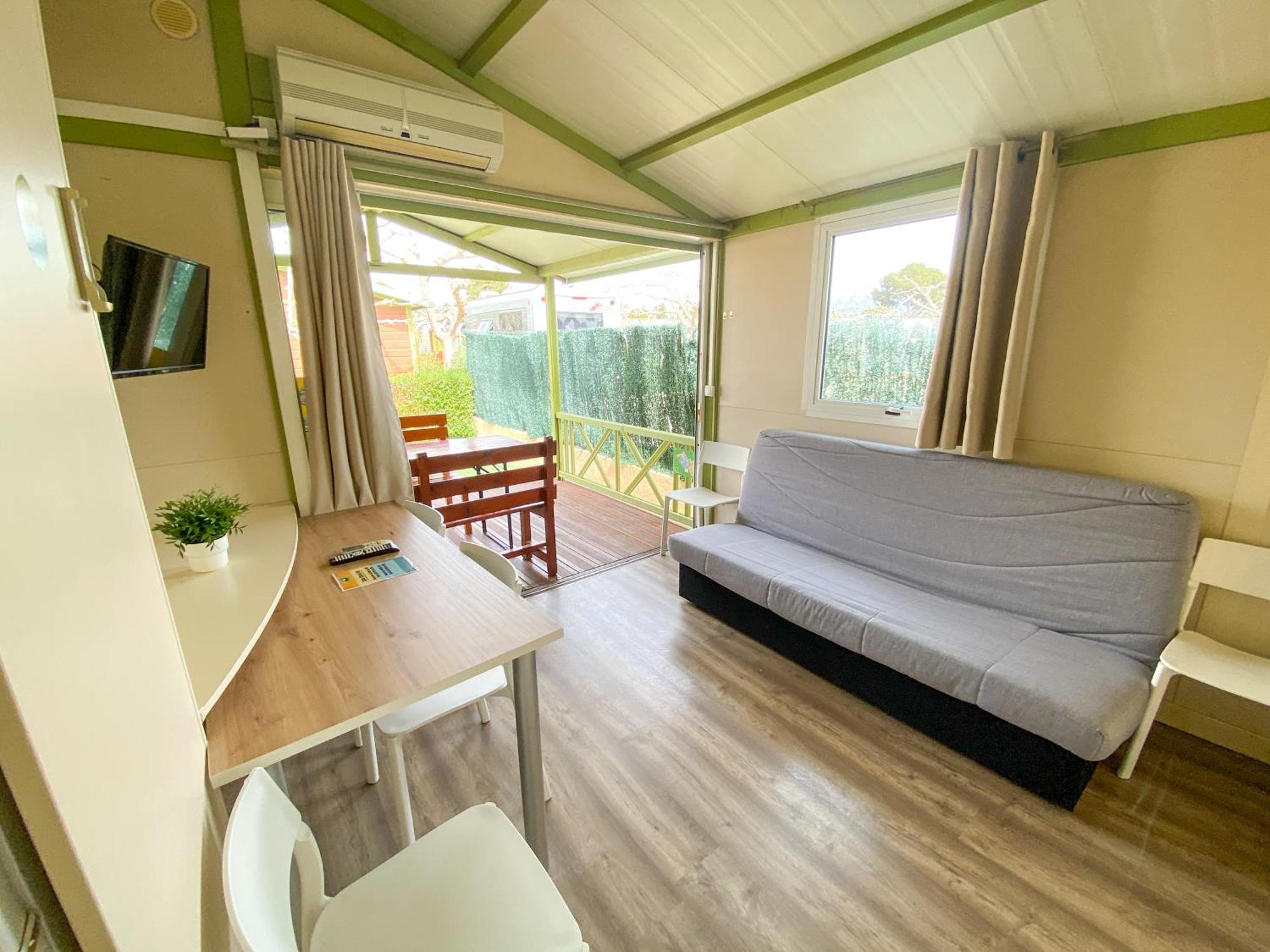 Campingplatz Armanello 3*