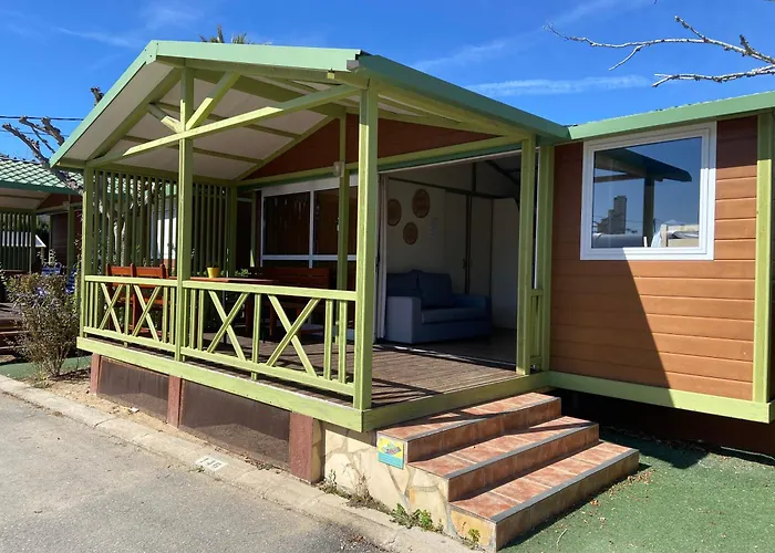 Camping Armanello