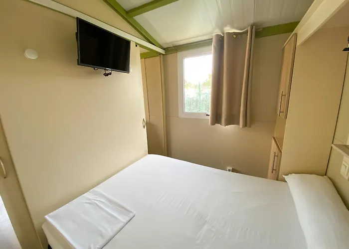 Camping Armanello