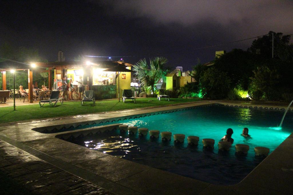 Parque de Campismo Armanello