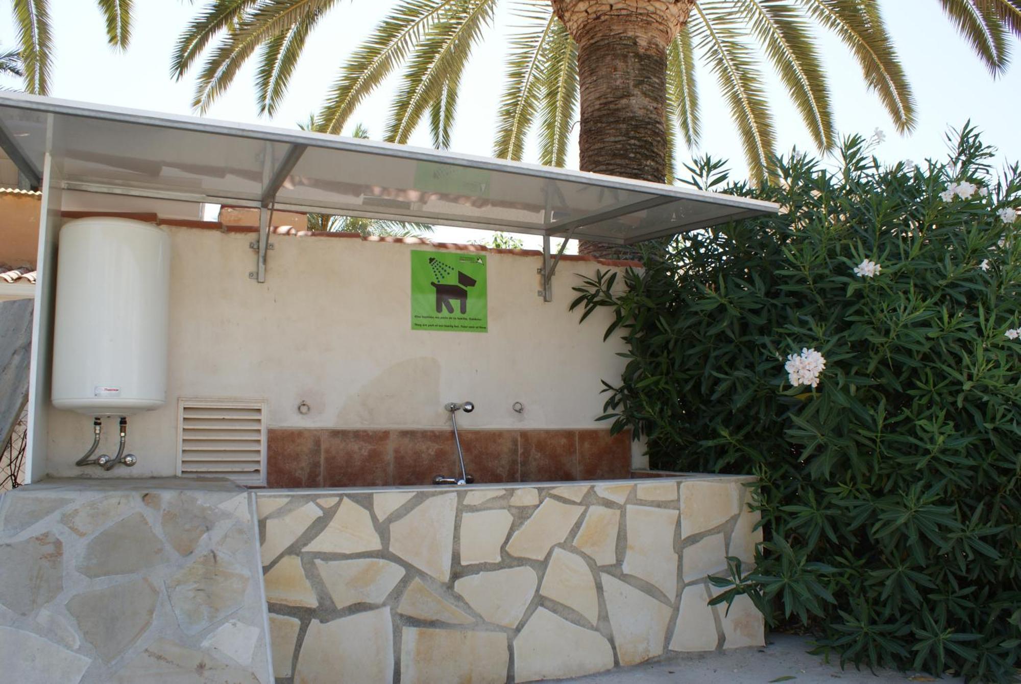 Campsite Armanello 3*