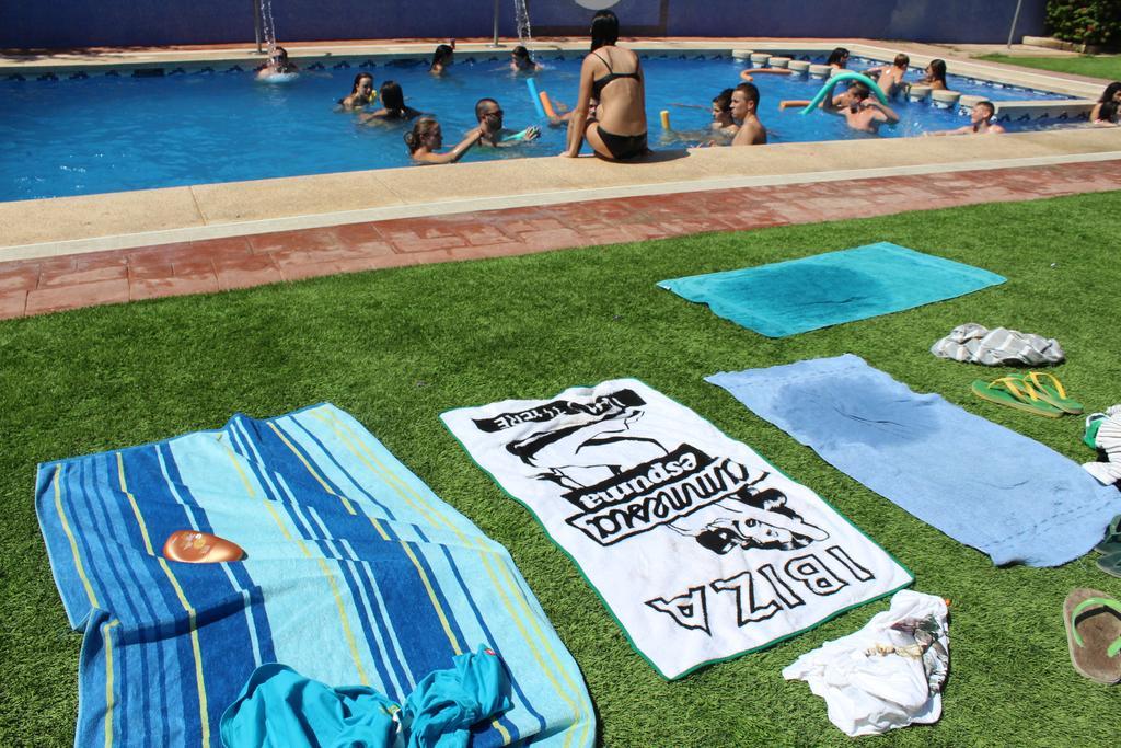 Armanello Càmping Benidorm